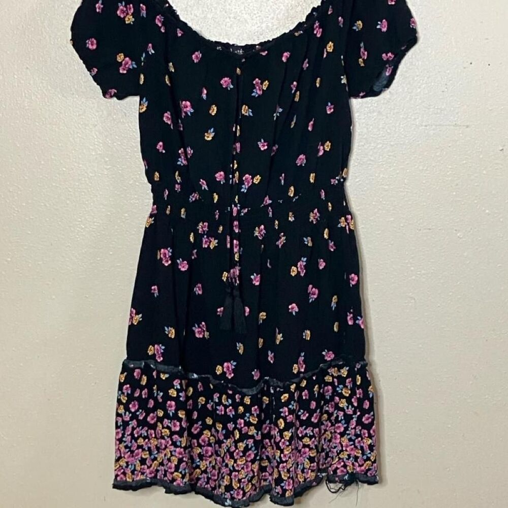 Justify Women's multi Dress